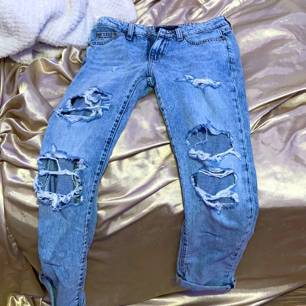 Aeropostale jeans💙